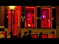 Download Lagu Walking in Amsterdam - 4K Red Lights District, Coffee Shops, City Center