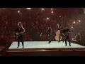 No Pasa Nada - Fuerza Regida en vivo 31 Octubre 2024 Monterrey