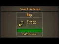 This necklace makes you Invincible in Runescape