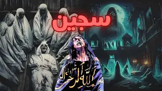 فيلم سجين كامل ممنوع لأصحاب القلوب الضعيفة 