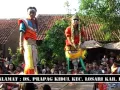 19 Sintren Burok Kaula Muda