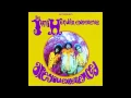The Jimi Hendrix Experience - Fire