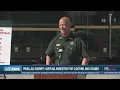 Over 80 arrested for looting and scams after hurricanes Pinellas County Sheriff
