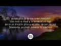 J. Balvin - Blanco (Letra/Lyrics)