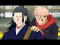 What If Yuji Was Reborn With His Memories