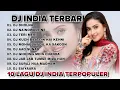 Download Lagu DJ SLOW BASS LAGU INDIA TERBARU 2025 || DJ DHOLNA 🎵 DJ NAINOWALE NE REMIX 🎵 DJ VIRAL 2025