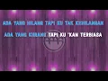 Bernadya, JKT48 - Percik Kecil (Karaoke) by GMusic