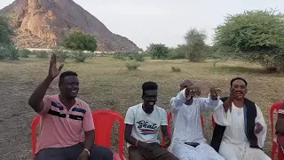 الحبيب محمد هب النسيم جاب لي طيب 