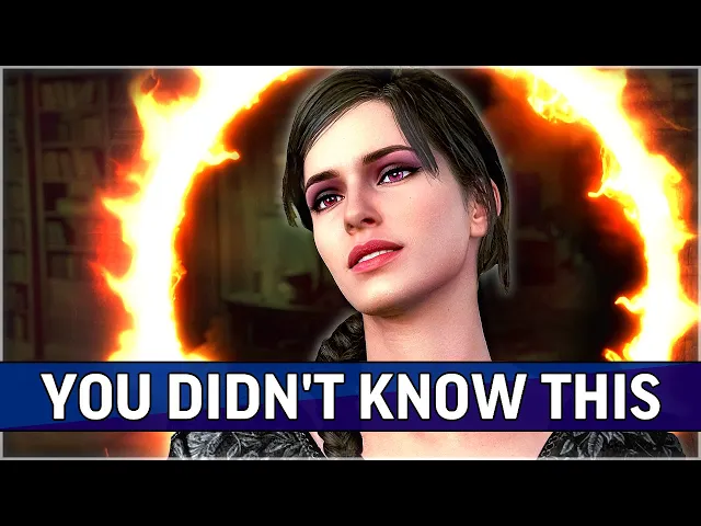 10 Dialogue Moments You Didn’t Know Existed in The Witcher 3