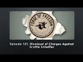 Episode 131 Dismissal of Charges Against Scottie Scheffler