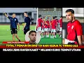 Download Lagu VANENBURG CORET 7 PEMAIN! Skuad terbaru Timnas U23 diluar prediksi~Jens Raven \u0026 Miliano saling sikut
