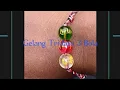 Download Lagu Gelang Tridatu 3 Bola|Dipercaya melindungi dan mendatangkan Rezeki#tridatu