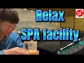 Best SPA facility in Tokyo