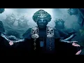 Behemoth ~ Ecclesia Diabolica Catholica (lyrics)
