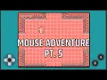Mouse Adventure Pt 5 - MakeCode Arcade Advanced