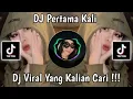 Download Lagu DJ PERTAMAKALI KU KENALKAN DIRIMU BETAPA INDAHNYA BILA KAU SENYUM TIKTOK VIRAL 2023 MP3