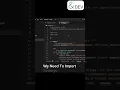 Debug Django in Docker Like a Pro