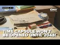 City of Oswego to leave behind time capsule for future residents