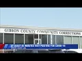 Dozens of Gibson Co inmates test positive for COVID-19