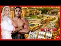 How RICH Is Tommy Fury ACTUALLY 2026 REAL LIFESTYLE