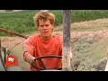 Footloose 1984 - Hero Tractor Chicken Scene Movieclips