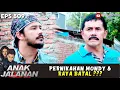 Download Lagu PERNIKAHAN RAYA BATAL! ABAH KASIH SALAM OLAHRAGA KE ORANG INI !! - ANAK JALANAN