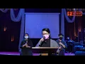 Download Lagu Oh Tuhan Pencipta Langit Bumi + Tuhan dihidupku + Engkaulah Tuhan | GBT Ora et Labora Sunter Jakarta