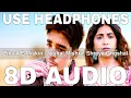 Download Lagu Zihaal E Miskin (8D Audio) | Javed-Mohsin | Vishal Mishra, Shreya Ghoshal | Rohit Zinjurke, Nimrit K
