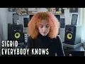 Download Lagu Leonard Cohen - Everybody Knows - From Justice League OST (cover by Jessiah)