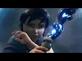 PS5 The Future of Gaming