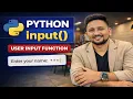 input always lies Fix with int