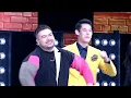 หมากัด - เอกชัย ศรีวิชัย | The Wall Song ร้องข้ามกำแพง