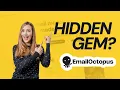 EmailOctopus Review 2026 The Email Tool That Surprised Me