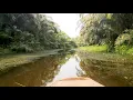 When the River Is Calling