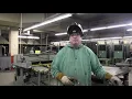 Welding Technology Program Virtual Tour