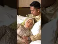 Anak Tiri Menikahi Ibu Tiri Setelah Ayah Tiada