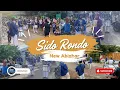 Lagu NEW ABIZHAR - SIDO RONDO (YENI AYUNDA FT BENO)