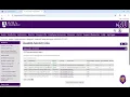 How to Check Your MyAU Degree Audit