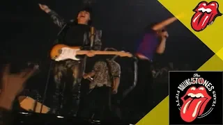 Download The Rolling Stones - Like a Rolling Stone - Live 1998 MP3