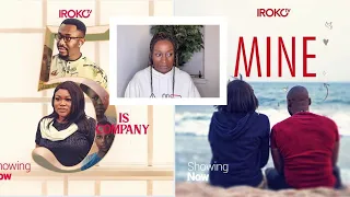 mine 5 is company irokotv movie double feature