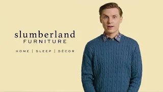 Slumberland Furniture Commercial