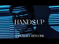UMEK & Popof & Space 92 vs. Hardwell & Afrojack - CONTROL vs HANDS UP (HARDWELL MASHUP) (Original)