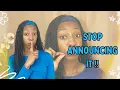 What No One Tells You About Moving In Silence Biblical Truth Testimony