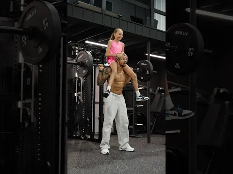 POV: Your daughter has attachment issues.. #shorts