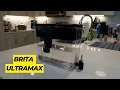 Brita UltraMax Large Water Dispenser Review
