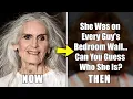55 Most Beautiful Actresses of the 60-90s Then Now You Won t Believe