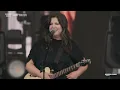 Lucy Dacus Outside Lands Full Set 26