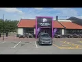 Taco Bell Drive Thru Weston Super Mare