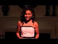 Brynn Williams "Waiting for Life to Begin" From Once on this Island