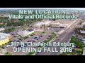 County Clerk s Office Relocating Recording Vitals Departments